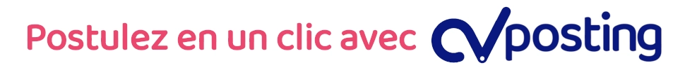 Mon CV sur CV posting