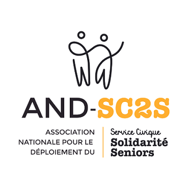 Emploi chez ASSOCIATION NATIONALE POUR LE DEPLOIEMENT DU SERVICE CIVIQUE SOLIDARITE SENIORS